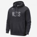 Кофта мужская Nike Brooklyn Nets Courtside (DR9318-060)