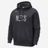 Кофта мужская Nike Brooklyn Nets Courtside (DR9318-060)