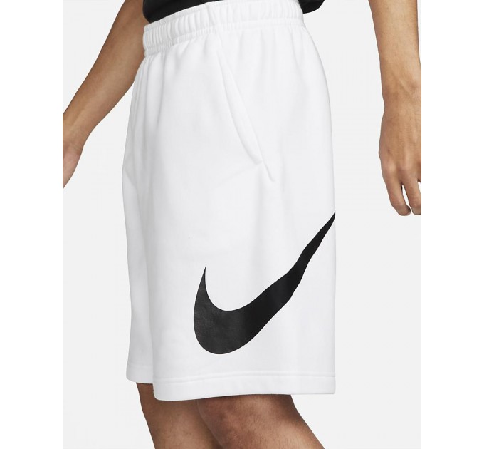 Шорты мужские Nike Sportswear Club (BV2721-100)
