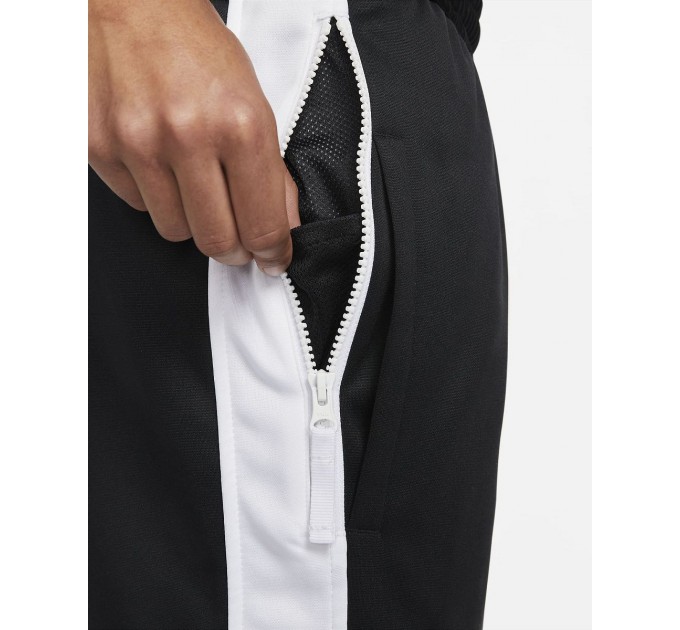 Брюки мужские Nike Starting 5 Men's Therma-Fit Basketball Trousers (DQ5824-010)