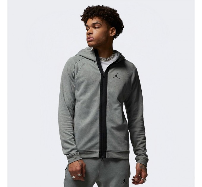 Кофта мужская Nike Sprt Stmt Air Flc Fz (DV9783-063)