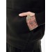 Кофта чоловіча Jordan M Psg Hbr Flc Po (FN5326-010)