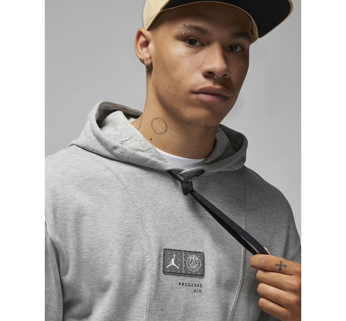 Кофта чоловіча Nike Paris Saint-Germain (DM3096-063)
