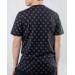 Футболка 47 Brand Mlb New York Yankees Repeat Logo 545524JK-FS