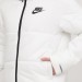 Куртка женская Nike W Nsw Tf Rpl Classic Tape Jkt (DJ6997-100)