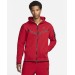 Кофта мужские Nike Sportswear Tech Fleece Hoodie (CU4489-687)