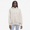 Кофта женские Nike Phoenix Fleece Hoodie (DQ5860-104)