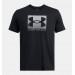 Футболка чоловіча Under Armour Big Logo Tee (1386793-001)