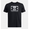 Футболка чоловіча Under Armour Big Logo Tee (1386793-001)