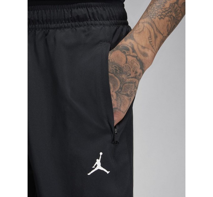 Брюки мужские Jordan Dri-Fit Sport Woven Trousers (FN5840-010)