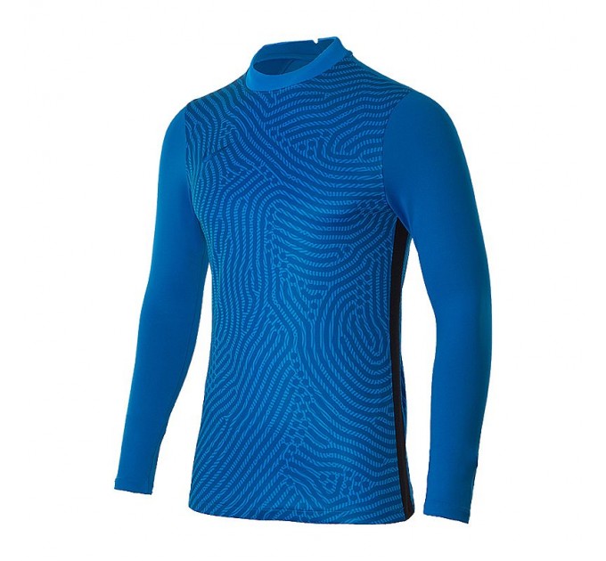 Футболка Nike M Nk Gardien Iii Gk Jsy Ls BV6711-406
