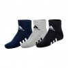 Носки Adidas Kids Ankle 3P FM2336-K