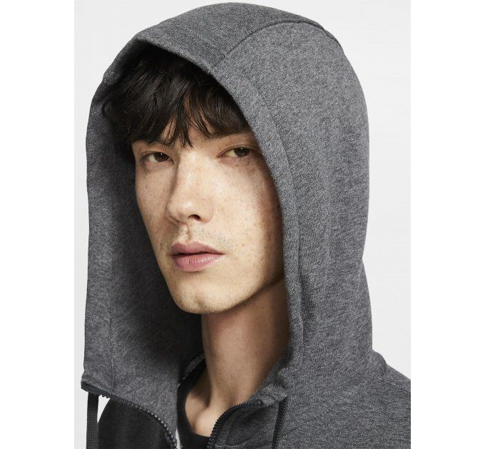Бомбер мужской Nike Sportswear Club Fleece (BV2645-071)