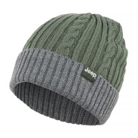 Шапка Jeep Twisted Tricot Hat J22W O102602-E857