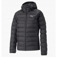 Куртка жіноча Puma Packlite Down Jacket (84940701)