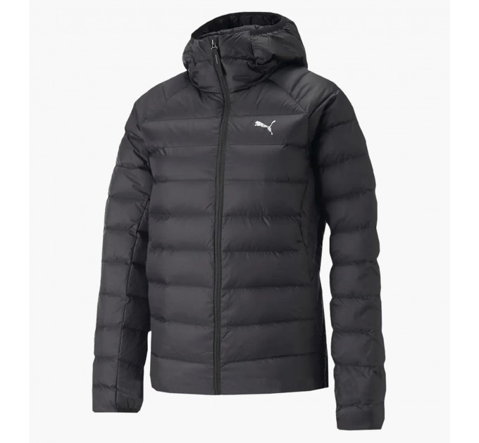 Куртка жіноча Puma Packlite Down Jacket (84940701)