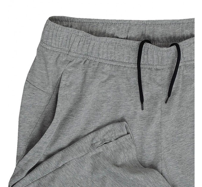 Шорты Nike M NK DRY FIT COTTON 2.0