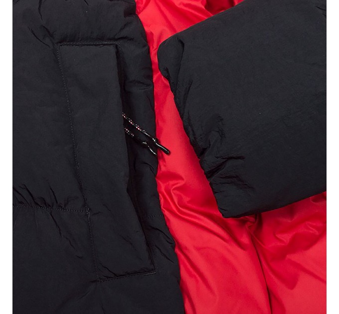Куртка чоловіча Nike Essential Puffer Jacket (DA9806-010)