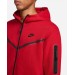 Кофта мужские Nike Sportswear Tech Fleece Hoodie (CU4489-687)