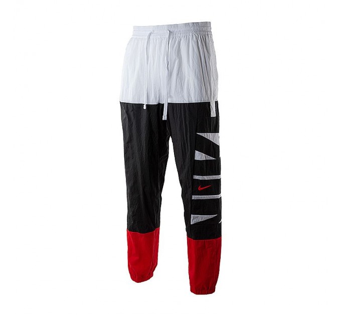 Брюки Nike M Nk Pant Starting Five CW7351-100