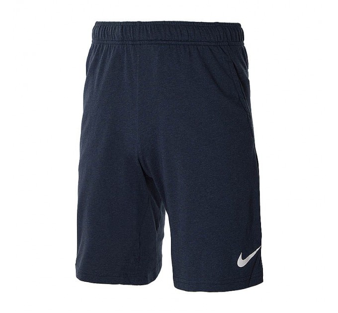 Шорты Nike M NK DRY FIT COTTON 2.0