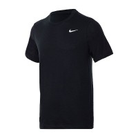 Футболка чоловіча Nike M Nk Dry Tee Dfc Crew Solid (AR6029-010)