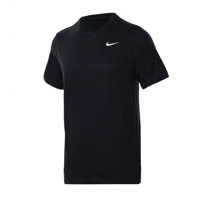 Футболка чоловіча Nike M Nk Dry Tee Dfc Crew Solid (AR6029-010)