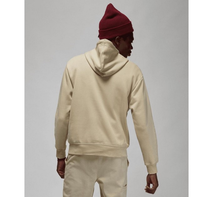 Бомбер мужской Jordan Essentials Full-Zip Fleece (DQ7350-206)
