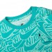 Футболка Nike B Nsw Tee Kids Aop DO1811-392