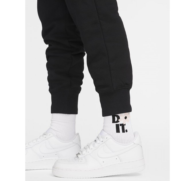 Брюки женские Nike Sportswear Phoenix Fleece (DQ5688-010)