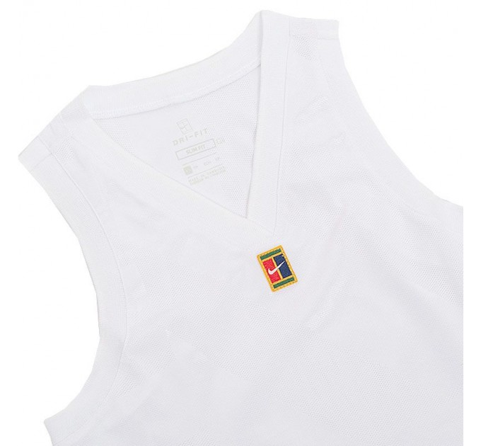 Майка Nike W Nkct Dry Slam Tank Ln Nt CK8285-100
