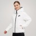 Куртка женская Nike W Nsw Tf Rpl Classic Tape Jkt (DJ6997-100)