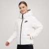 Куртка женская Nike W Nsw Tf Rpl Classic Tape Jkt (DJ6997-100)