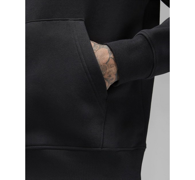 Кофта мужские Jordan Essentials Men's Fleece Sweatshirt (FJ7774-010)