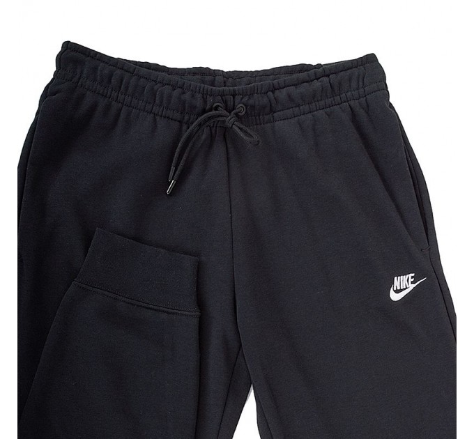Брюки Nike W Nsw Essntl Pant Reg Flc Mr BV4095-010