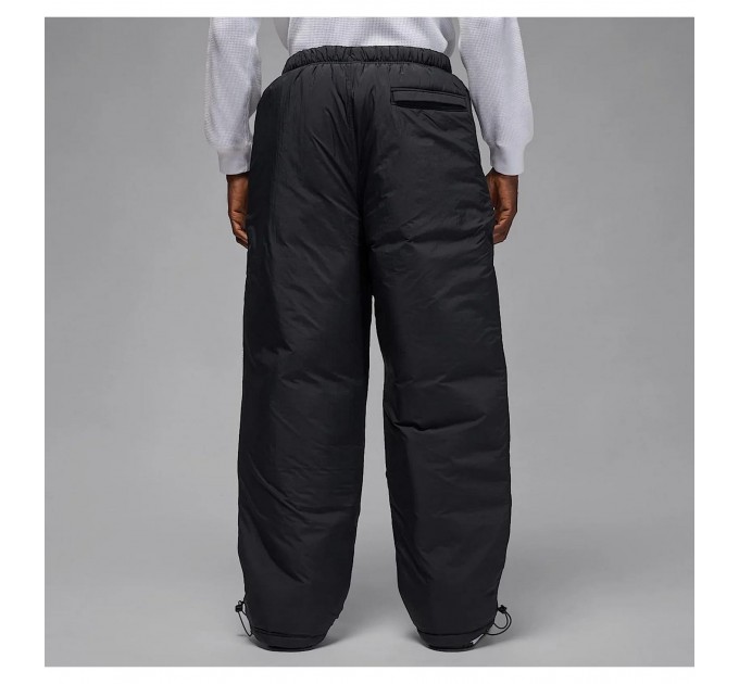 Брюки чоловічі Jordan Flt Mtnside Padded Pant Black (HV0731-010)