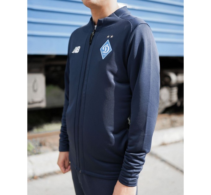 Кофта New Balance NB FCDK Knitted