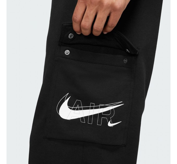 Брюки мужские Nike Sportswear Air Print Pack Cargo Pant (DD9696-010)