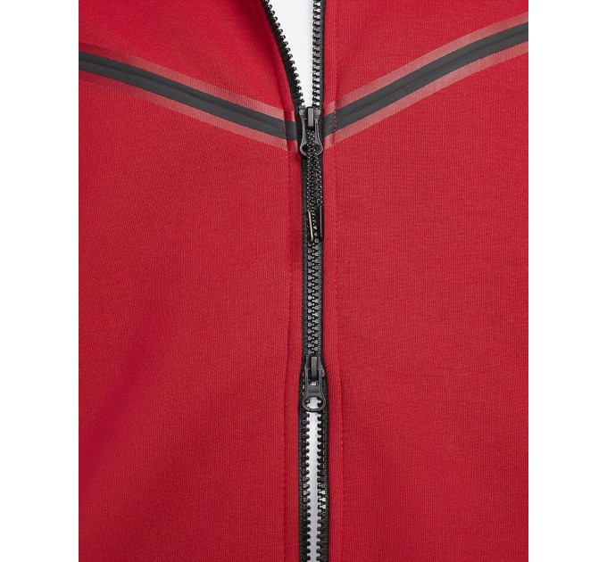 Кофта мужские Nike Sportswear Tech Fleece Hoodie (CU4489-687)