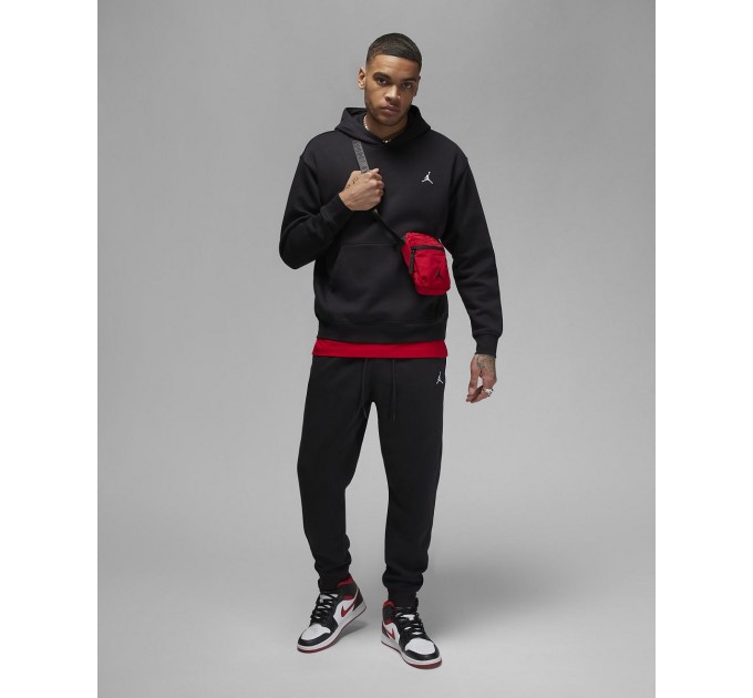 Кофта чоловіча Jordan Essentials Men's Fleece Sweatshirt (FJ7774-010)