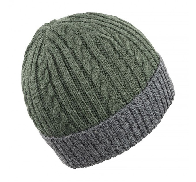 Шапка Jeep Twisted Tricot Hat J22W O102602-E857