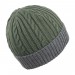 Шапка Jeep Twisted Tricot Hat J22W O102602-E857