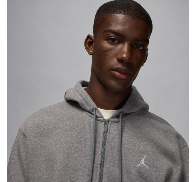 Кофта чоловіча Jordan Brooklyn Fleece (FV7289-091)