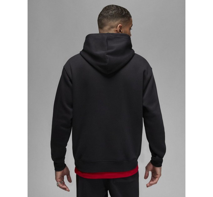 Кофта чоловіча Jordan Essentials Men's Fleece Sweatshirt (FJ7774-010)