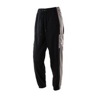 Брюки Nike W Nsw Flc Mr Jggr Htg DD5679-010