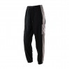 Брюки Nike W Nsw Flc Mr Jggr Htg DD5679-010