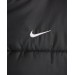 Куртка жіноча Nike Sportswear Classic Puffer (FZ5899-010)
