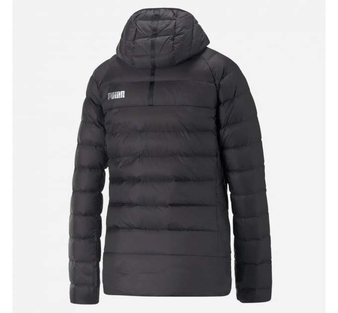 Куртка жіноча Puma Packlite Down Jacket (84940701)