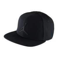 Бейсболка Nike Jordan Pro Jumpman Snapback