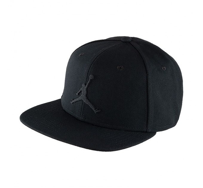 Бейсболка Nike Jordan Pro Jumpman Snapback